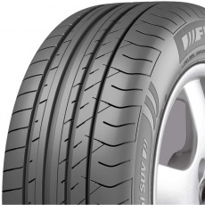 Fulda EcoControl SUV 225/55 R 18 98V