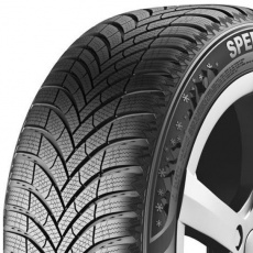 Semperit Speed-Grip 5 235/50 R 18 101V