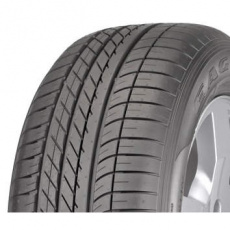 Goodyear Eagle F1 Asymmetric SUV 275/45 R 20 110W