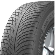 Michelin Pilot Alpin 5 SUV 255/35 R 22 99W