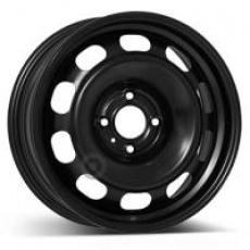 ALCAR STAHLRAD 7432 6.50 x 16 4 x 108.00 ET32 ALCAR STAHLRAD 7432 6.50 x 16 4 x 108.00 ET32