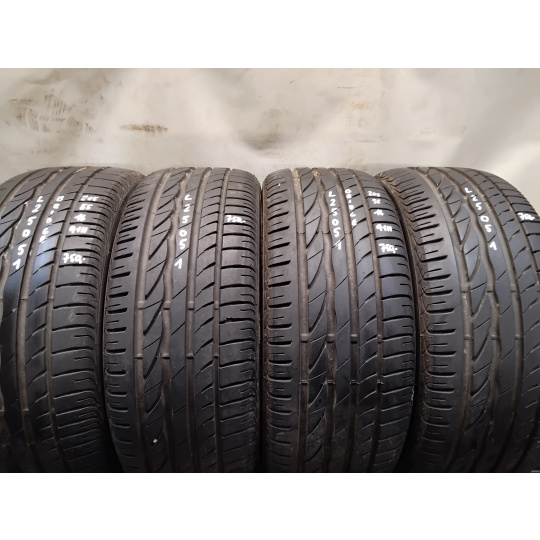 Bridgestone TuranzaER300 205/55R16 91H  ( L25051 )