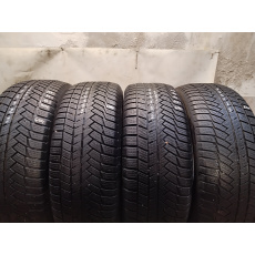 Continental TS850P 255/70R16 111T ( Z24122 )