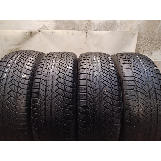 Continental TS850P 255/70R16 111T ( Z24122 )