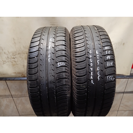 GoodYear EagleNCT5 185/60 R14 82H  ( L25005 )