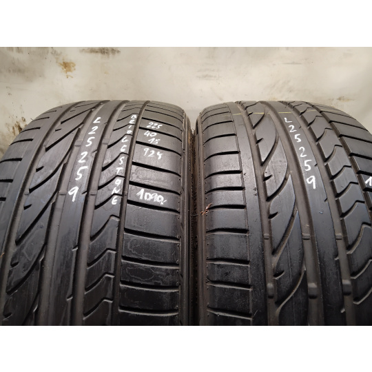 Bridgestone PotenzaRE050A 225/40R18 92Y  ( L25259 )
