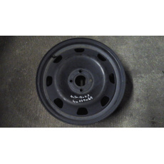 Plechovy disk Renault 6,5x16 ET43 4x100x60 ( P69 )