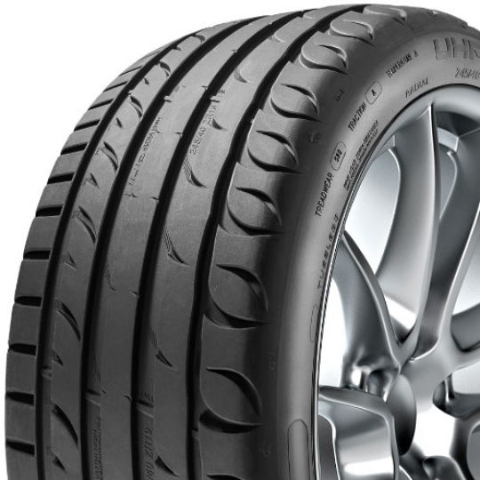 Riken Ultra High Performance 245/45 R 17 99W