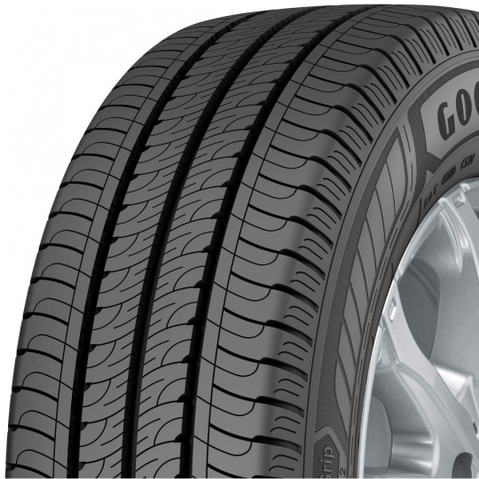 Goodyear Efficientgrip Cargo 2 205/65 R 15C 102T