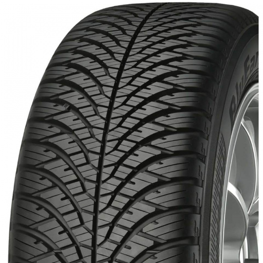 Yokohama BluEarth-4S AW21 225/45 R 18 95Y