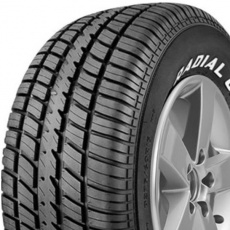 Cooper Cobra G/T 245/60 R 15 100T