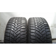 Dunlop WinterSport5 205/55R16 91H  ( Z23205 )