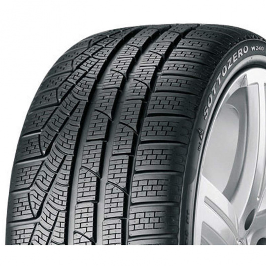 Pirelli Winter Sottozero serie II 205/50 R 17 93H