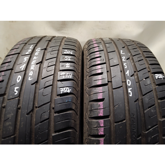 General AltimaxSport 205/55R16 91H  ( L25105 )