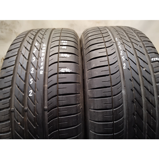 Goodyear EagleF1 255/50R19 107W ( L25252 )