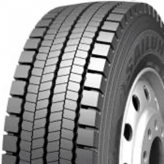 Sailun SDL1 295/80 R 22,5 152/148M