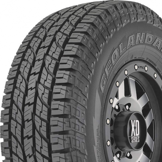 Yokohama Geolandar A/T G015 245/75 R 17 121/118S