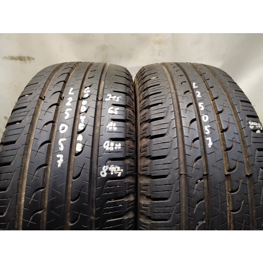 Goodyear EfficientgripSUV 215/65R16 98H  ( L25057 )