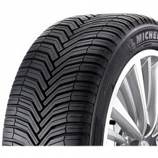 Michelin CrossClimate SUV 255/55 R 19 111W Michelin CrossClimate SUV 255/55 R 19 111W