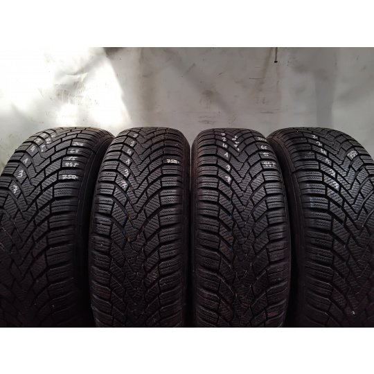 Continental TS850 205/65R15 94T  ( Z24137 )