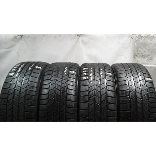 Continental ContiWinterContact TS810S 245/45R19 102V ( Z23002 )