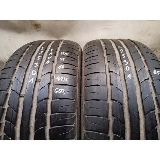Sava IntensaHP2 205/55R16 91H ( L25301 )