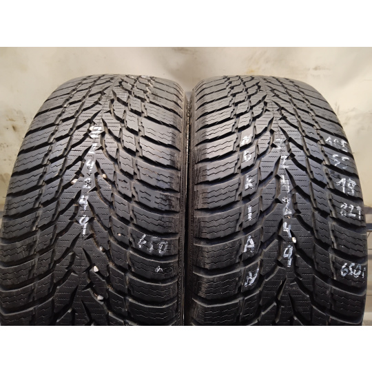 Nokian WRSnowproof 185/55R15 82T  ( Z24249 ) 