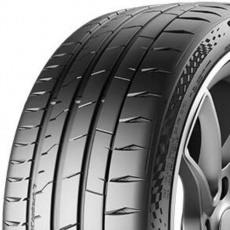 Continental SportContact 7 265/30 ZR 22 97Y Continental SportContact 7 265/30 ZR 22 97Y
