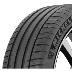 Michelin Pilot Sport 4 SUV 265/50 R 20 111W Michelin Pilot Sport 4 SUV 265/50 R 20 111W