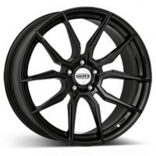 DOTZ Misano grey  5 x 112.00 ET28