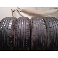 Minerva F209 215/65R16 98H 