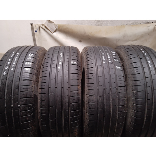 Minerva F209 215/65R16 98H 