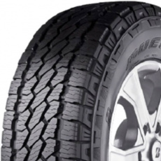 Bridgestone Dueler All Terrain 265/70 R 16 112T Bridgestone Dueler All Terrain 265/70 R 16 112T