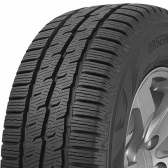 Toyo Observe VAN 215/60 R 17C 109T