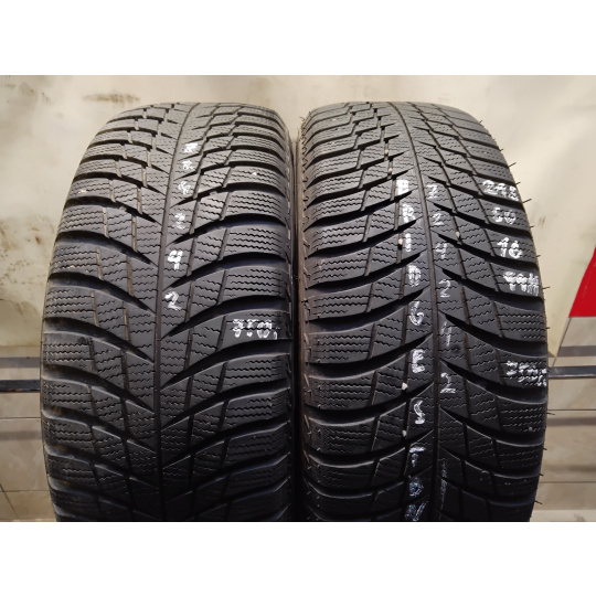 Bridgestone BlizzakLM-001  215/60r16 99H   ( Z24242 )