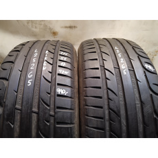 Riken UHP 215/55R17 98W ( L25265 )
