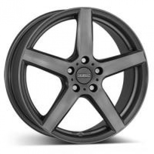 DEZENT TY graphite  5 x 114.30 ET48
