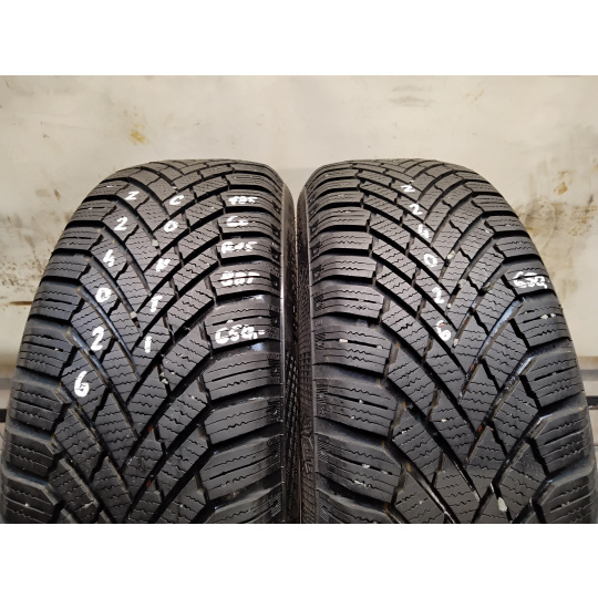 Continental WCTS860 185/60R15 88T  ( Z24026 )