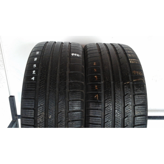 Continental ContiWinterContact TS810 S 235/35R19 91V ( Z8321 )