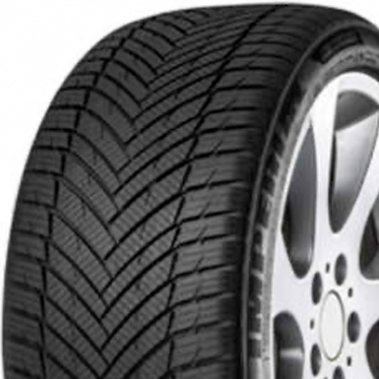 Imperial All Season Driver 225/45 R 17 94Y