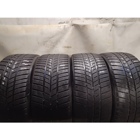 Barum Polaris5 235/40R19 96V  ( Z24174 )