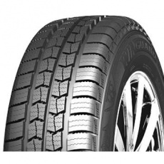 Nexen WinGuard WT1 215/65 R 16C 109/107R