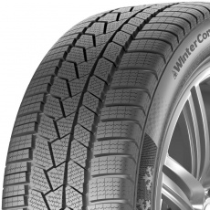 Continental WinterContact TS 860 S 255/35 R 19 96H