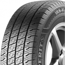 Semperit Van-AllSeason 215/60 R 17C 109/107T