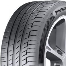Continental PremiumContact 6 255/50 R 20 109H
