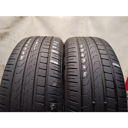 Pirelli ScorpionVerde 235/45R20 100V ( L24345 )