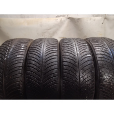 Michelin PilotAlpin5 225/55R18 102V  ( Z24173 )