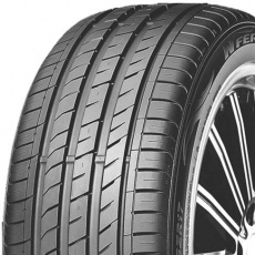 Nexen N'fera SU1 185/50 R 16 81V