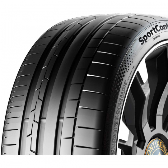 Continental SportContact 6 285/35 R 23 107Y