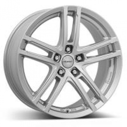 DEZENT TZ-c  5 x 108.00 ET42